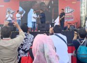 Setia dengan Xenia Selama 17 Tahun, Daihatsu Berikan Penghargaan di Kumpul Sahabat Makassar