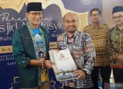 Menparekraf Menyebut Kota Makassar Berpeluang Meraih Kota Gastronomi dari UNESCO