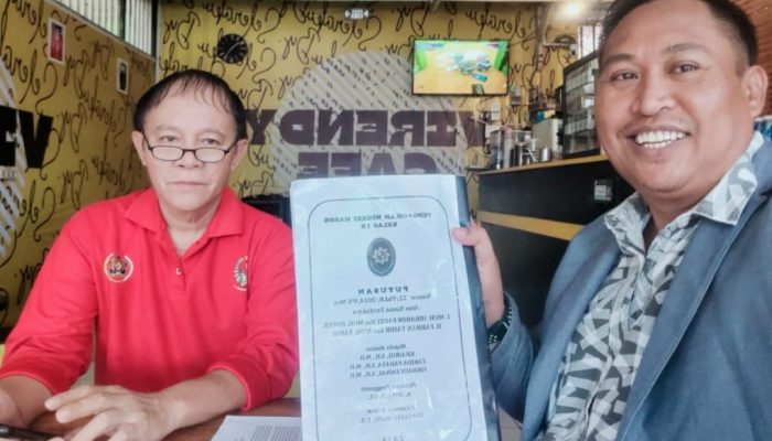 Laporan Lanjutan Kasus Kematian Virendy Memasuki Tahap Penyelidikan, Pelapor Penuhi Undangan Wawancara Klarifikasi