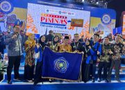 Mahasiswa Unismuh Makassar Tampil di PIMNAS ke-37, Angkat Potensi Siswa Tunarungu