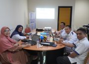 Jelang Audit Surveilans, Unismuh Lakukan Audit Internal ISO untuk Semua Unit Kerja