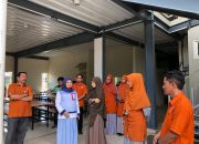 Terima Kunjungan Nahkoda Kalla Group, SD Islam Athirah Racing Centre Lakukan Sambutan dengan Hangat