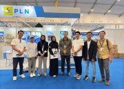 UMKM Rumah BUMN Majene dan Muna Barat Binaan PLN Siap Go Internasional di Trade Expo Indonesia 2024