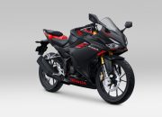 Motor Sport Honda Terlaris New CBR150R Tampil Makin Agresif