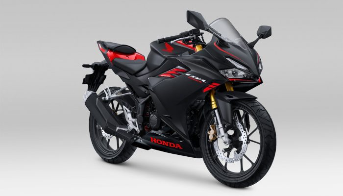 Motor Sport Honda Terlaris New CBR150R Tampil Makin Agresif