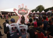 Bikers Dari Sulawesi Selatan Meriahkan Gelaran Honda Bikers Day 2024