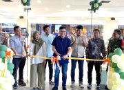 Hadirkan Konsep Pengalaman yang Menyenangkan, Kalla Toyota Refreshment Dealer Kalla Toyota Alauddin, Mal Ratu Indah, Sidrap dan Sengkang