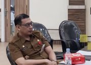 Bappeda Makassar Hadiri Rapat Pengharmonisasian dan Pemantapan Konsepsi Rancangan Peraturan