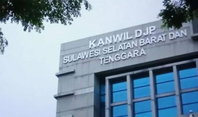 Penyampaian Kinerja Penerimaan dan Kepatuhan Kanwil DJP Sulselbartra