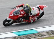 Bawa Indonesia ke Posisi 4 IATC 2024, Modal Ramadhipa Tampil Kencang di Seri Penutup ARRC