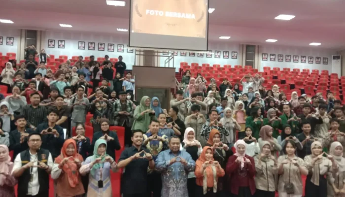 KPPU Ajak Mahasiswa UNHAS Jadi Penyuluh Kemitraan