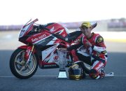 Andalkan Performa CBR250RR, Pebalap Astra Honda Siap Melesat Kencang di Final ARRC Buriram