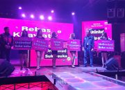 Smartfren Perkenalkan Unlimited Suka-Suka, Internetan Bebas Khawatir, Bebas Pilih, Pasti Nyaman