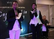 Vasaka Hotel Makassar Sukses Gelar Corporate Gathering Bertema “Connected in Harmony”