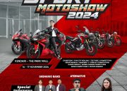 Ada Promo Menarik di Honda Sport Motoshow 2024