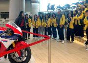 Astra motor Xperience Centre Gelar Ngobrol Santai with GenZ