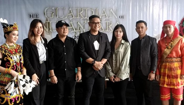 Hotel Royalbay Makassar Menggelar Acara Spektakuler Bertema “The Guardian of Nusantara” untuk Menyambut Tahun Baru 2025