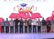 OJK Dorong Generasi Muda Pahami Perasuransian dan Dana Pensiun