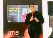 Digital Experience yang Simpel dan Next Level, IM3 Transformasikan Layanan Pascabayar Menjadi IM3 Platinum