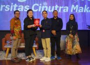 Telkomsel Jalin Kerjasama Strategis dengan Universitas Ciputra Makassar