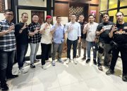 Astra Daihatsu Makassar Urip Ngopi Santai Bersama Komunitas Motor Honda Makassar