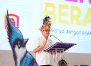 Lanjutkan Program GenSi, Indosat Ooredoo Hutchison dan BPPTIK Komdigi Bekali Anak Muda Papua dengan Keterampilan Digital