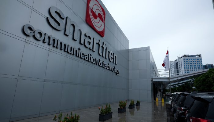 XL Axiata dan Smartfren Umumkan Merger Strategis Bernilai IDR 104 Triliun, Menciptakan Pemain Telekomunikasi Utama dalam Akselerasi Ekonomi Digital Indonesia