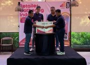 Indosat HiFi Air Hadir di Gorontalo Hadirkan Internet Rumah Nirkabel Terjangkau untuk Keluarga dan Bisnis   