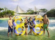 Liburan Hemat hingga Jutaan Rupiah dengan Promo Bonanza Bugis Waterpark Adventure