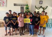 Menyambut Natal dan Tahun Baru 2025, GMTD Menebar Kasih ke Sejumlah Gereja & Panti Asuhan