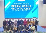 Inkubator Bisnis Poltekpar Makassar Gelar Pra-Bootcamp Berani Usaha