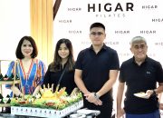 Higar Pilates Grand Opening, Dapatkan Promo Paket dan Coba Gratis Hari Ini!