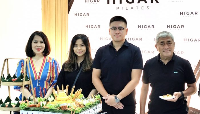 Higar Pilates Grand Opening, Dapatkan Promo Paket dan Coba Gratis Hari Ini!