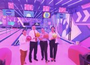 Telah Hadir! Fun World Bowling jadi Arena Bermain Baru di Mal Phipo, Pertama dan Terbesar di Indonesia Timur