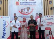 Bulan Kesehatan Gigi Nasional 2024 Kembali Hadir di Makassar, Didukung  Layanan Konsultasi Dokter Gigi Online “Tanya Dokter Gigi by Pepsodent” Berteknologi AI