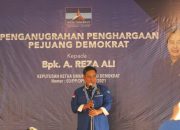 Alumni ‘Sukamiskin University’ Cawe-Cawe di Pilkada Makassar 2024