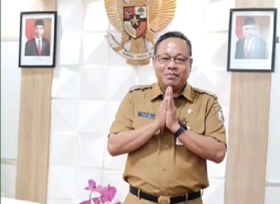 Sekwan H Dahyal Ucapkan Selamat kepada 3 mantan Anggota DPRD Makassar yang ‘Naik Kelas’ di DPRD Sulsel