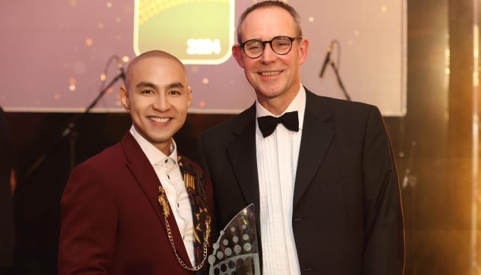 Indosat Ooredoo Hutchison Raih Best Digital Transformation Award di World Communication Award 2024