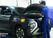 Hyundai Gowa Bagikan Tips Aman Berkendara di Musim Hujan dan Menghadapi Banjir, Pengemudi Mobil Listrik Wajib Tahu!