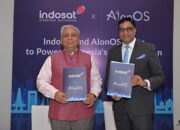 Indosat Ooredoo Hutchison dan AIonOS Bersinergi untuk Mendorong Transformasi AI di Indonesia   