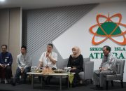 Sekolah Islam Athirah Raih Sertifikasi ISO 90001 dan 210001 untuk Semua Unit Sekolah