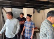 DPRD Makassar Sidak Bangunan Ruko 3 Lantai Jadi 8 Lantai