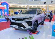 Kalla Toyota Konsisten Rajai Market Share Otomotif Sulawesi Sepanjang Tahun 2024, Terbukti Menjadi Pilihan Nomor Satu Pilihan Mobilitas Masyarakat