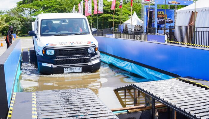 Pesta Rangga #2 Gemparkan Makassar, Dipadati 4.000 Pengunjung dari Berbagai Kabupaten dan Kota