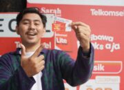 Serunya Program “Digosok Hepi” Telkomsel, Hadiah Uang Tunai Total 1 Miliar Menanti Pelanggan Prabayar