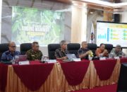 APBN 2024 Bekerja Keras Meredam Gejolak Ditengah Ketidakpastian Global