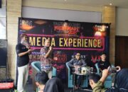 Pandora Nightmare Festival is Back to Makassar! In Collaborations with Four Points by Sheraton Makassar