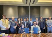 Indosat Ooredoo Hutchison dan Wadhwani Foundation Hadirkan Pelatihan AI untuk Berdayakan Talenta Digital dan Pengusaha Indonesia