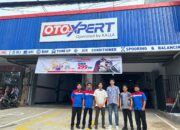 OTOXPERT Operated by KALLA Buka Cabang Baru di Parepare, Tawarkan Layanan Servis Hemat, Cepat, dan Tepat dengan Promo Spesial!