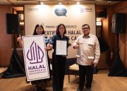 The People’s Cafe Raih Sertifikasi Halal, Perkuat Komitmen untuk Pengalaman Bersantap yang Inklusif